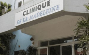 Affaire du bébé calciné à la Clinique des Madeleines: Intense lobbying pour faire libérer les trois employés de la clinique
