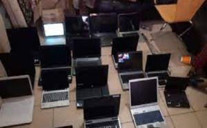 Disparition scandaleuse d’un don d'ordinateurs à Nabadji Civol: L’enquête accable le Conseil municipal