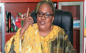 Candidature pour la Mairie de Golf Sud:  Aïda Sow Diawara écartée par Macky Sall