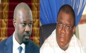Ziguinchor: Le « mariage » entre Abdoulaye Baldé et Ousmane Sonko presque scellé !