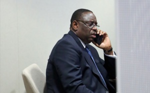 Département de Mbour: Macky Sall reconduit 12 maires de la majorité et en zappe 4