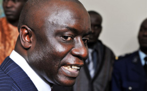 "Idrissa Seck est victime de son égoïsme politique", selon l’analyste politique Alioune Fall
