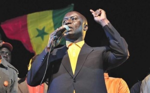 Youssou Diagne, l'homme qui ne pèse que 133 militants !