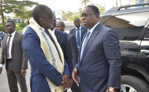 Mairie de Dakar: Ces trois critères déterminants de Macky Sall qui ont motivé le choix porté sur Diouf Sarr 
