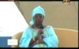 "Champions" reçoit Serigne Mansour Sy Djamil (Sen Tv)