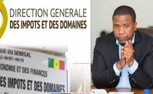 Affaire D-Medias: La Direction des Impôts a tranché, très bonne nouvelle pour Bougane 