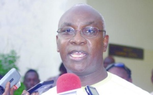Affectations des enseignants: Serigne Mbaye Thiam dit ses vérités aux syndicalistes