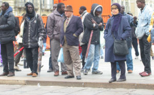 Tribunal de l’immigration (et de l’humiliation en France) : Le premier jugé, un Sénégalais