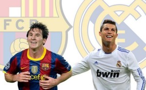  Barça-Real: Le clasico le plus suivi de l’histoire ?