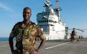 Bilan Première édition des patrouilles conjointes 4 navires sénégalais arraisonnés en Gambie