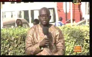 "Lii Cii Reewmi" du vendredi 25 Octobre 2013 (Sen-Tv) 
