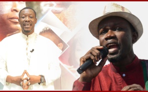 Var: Tange Tandian dévoile le "wakh wakhète" de Ousmane Sonko après les élections présidentielle...