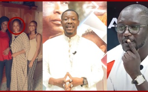 FUITE DE ADJI SARR CHEZ MAITRE, TANGE DEMENT LE COMEDIEN BABACAR TOURE AVEC LES IMAGES RECENTES...