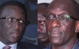 Pape Mahawa Diouf: « Macky Sall n’avait aucune difficulté à choisir le candidat de la coalition pour Dakar