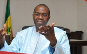 3e Mandat: Sory Kaba demande à Macky Sall de trancher