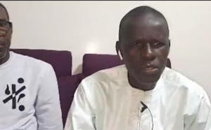 Affrontements à Ziguinchor: Pastef dénonce la récidive et la malhonnêteté de Doudou Ka et avertit