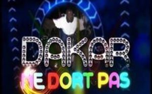 “Dakar ne dort pas” du Samedi 26 Octobre 2013