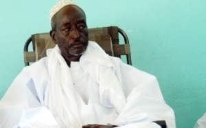 Khelcom 2013 - Les images du moissonnage des champs de mil: Cheikh Amar, Kader Ndiaye, Abdoulaye Lam, Sister Maria en action