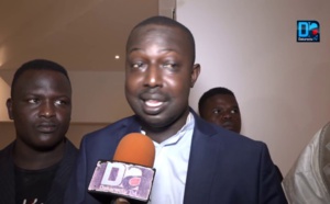 Fin du mandat du Cng des courses hippiques, Oumar Collé Bao pressenti pour remplacer Cheikh Tidiane Niang