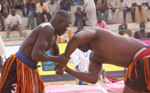 Sport: Le Sénégal accueille la 9e édition du tournoi de lutte africaine de la CEDEAO (TOLAC)
