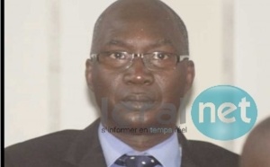 [Vidéo] DPG: Intervention de Cheikh Diop Dione