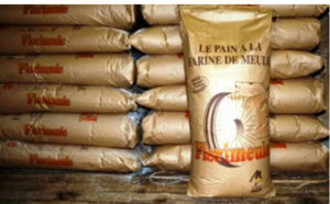 Pertes dans la vente de farine: Les meuniers baissent leur production de moitié