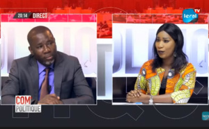COM'POLITIQUE: Affaires Ousmane Sonko / Doudou Kâ, renoncement de Aïssata Tall Sall, Podor émergent: Lamine Bâ dit tout