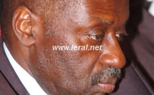 Commission d’instruction de la Crei : Mbaye renouvelle sa demande d’autorisation de sortie du territoire