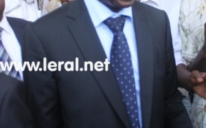 Assemblée nationale : Mansour Faye interdit d’accès