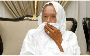 Via Dakar, l’ex-otage Sophie Petronin retourne au Mali