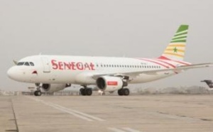 Sécurité de la navigation aérienne: Le Sénégal avait "presque résorbé" ses carences 
