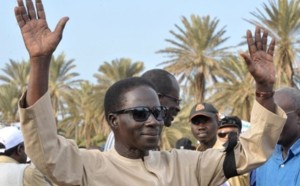Réforme des Institutions : Ibrahima Fall fustige les calculs politiques du régime