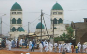 Présentation d’une liste unique pour les élections locales: La cité religieuse de Cambérène sur les traces de Touba