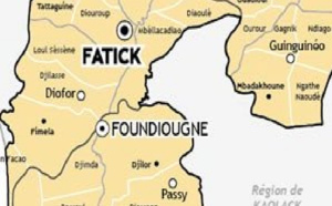 Fatick / Retrait du mandat de Bby des mains du maire de Diouroup: Ivre de colère, Abdoulaye Ndior exige sa réhabilitation