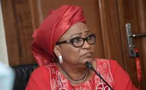 Locales 2022: Ecartée par YAW, Soham Wardini va diriger la tête de liste de l’UC/Bunt-Bi…