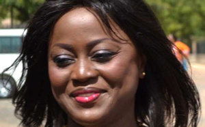 Ziguinchor: Aminata Angélique Manga lâche Macky Sall pour Abdoulaye Baldé