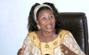 DPG du PM: Me Aïssata Tall Sall zappée ?