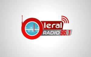 Leral Radio 96.1 FM  ( 100% Infos)