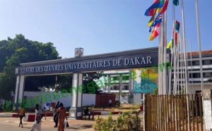 Accès à l’Ucad: Une carte numérisée exigée des étudiants