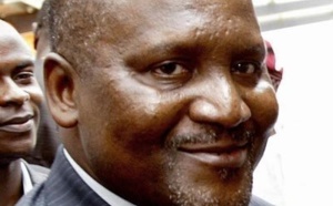 Affaire Dangote : Qui est ce haut responsable de l'Apr à avoir reçu des pots de vin?