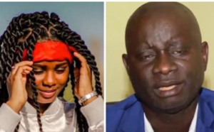Diop Iseg et Dieyna Baldé jugés en décembre prochain