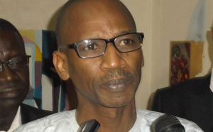 Tête de liste de Bby Wakhinane Nimzatt / Racine Talla: « A ceux qui disent que je suis un maire fantôme… »