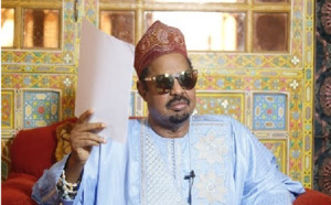 Eclairage sur le Salafisme, le mouvement Ibadou et quelques faits historiques Par Dr Ahmed Khalifa Niasse