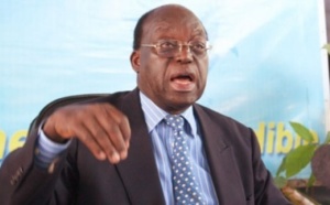 Gestion des finances de l’Assemblée nationale : Moustapha Niasse se défausse sur les questeurs