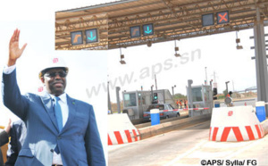Marché de l'autoroute Thiès-Touba : Le Forum civil dénonce un gré à gré de 400 milliards 