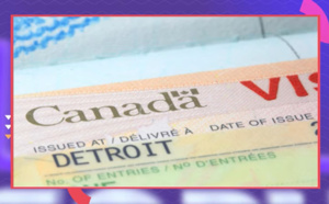 Faux visas canadiens: Cheikh Gaye et sa bande empochent plus de 150 millions FCFA, 30 plaintes...