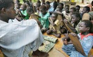 Chiffres de l’enseignement coranique dans la région de Kaolack : Plus de 65.000 talibés répartis dans 1051 daaras