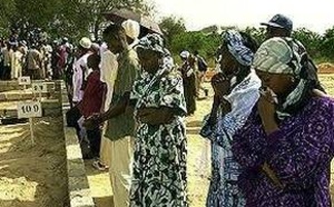 Ziguinchor : Chrétiens et musulmans  célébrent la Toussaint dans la ferveur et le recueillement