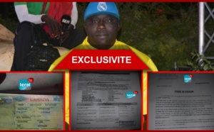 Trafic de faux visas canadiens: Le lutteur Elton empoche 5,5 millions FCfa et file aux USA