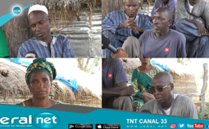Seyaane: Cette localité dont les activités agricoles sont plus importantes que l'éducation...